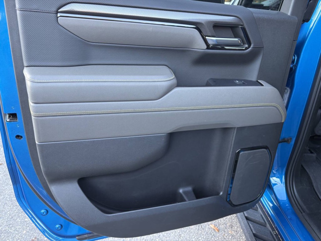 2022 Chevrolet Silverado 1500 Image 26