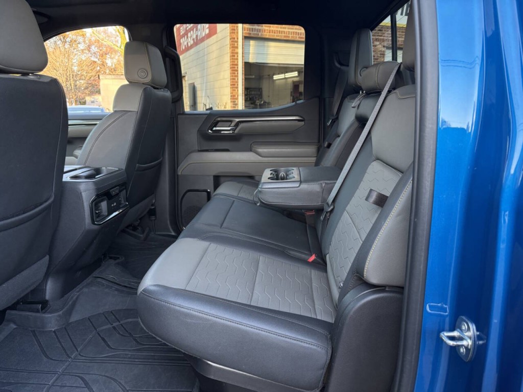 2022 Chevrolet Silverado 1500 Image 27