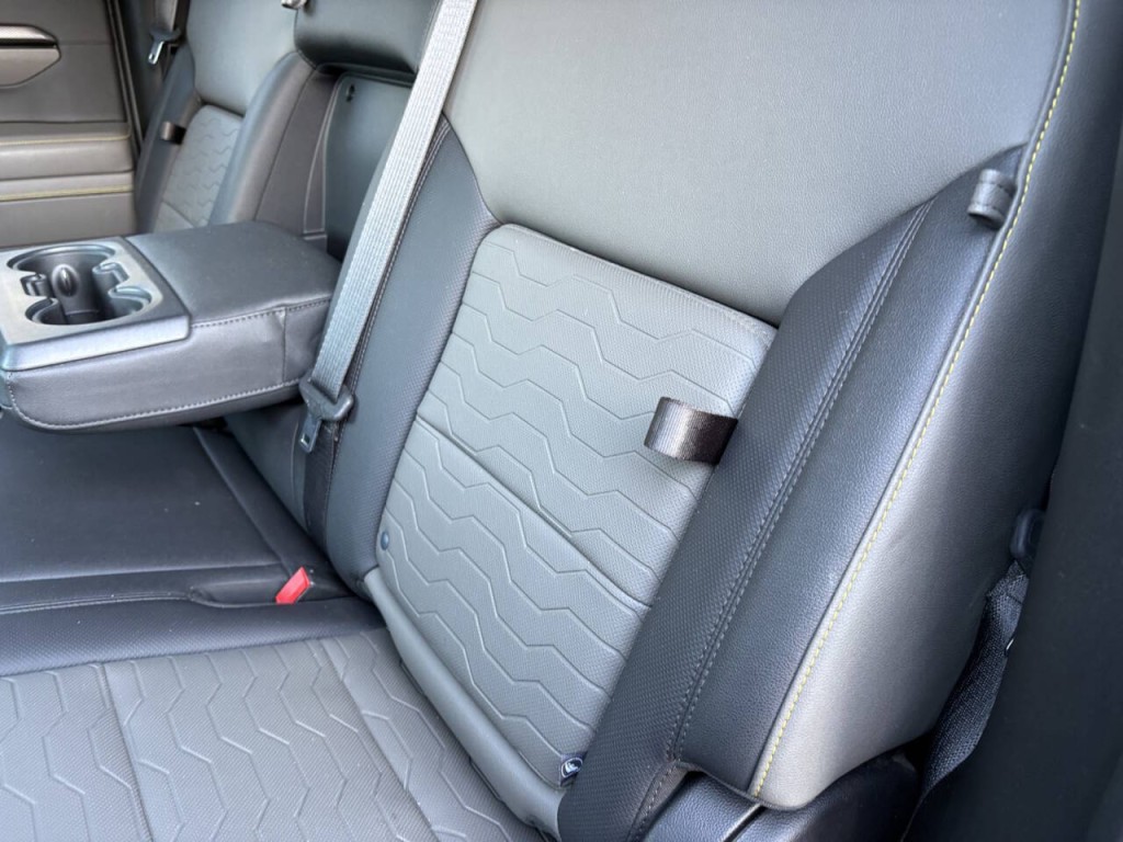 2022 Chevrolet Silverado 1500 Image 28