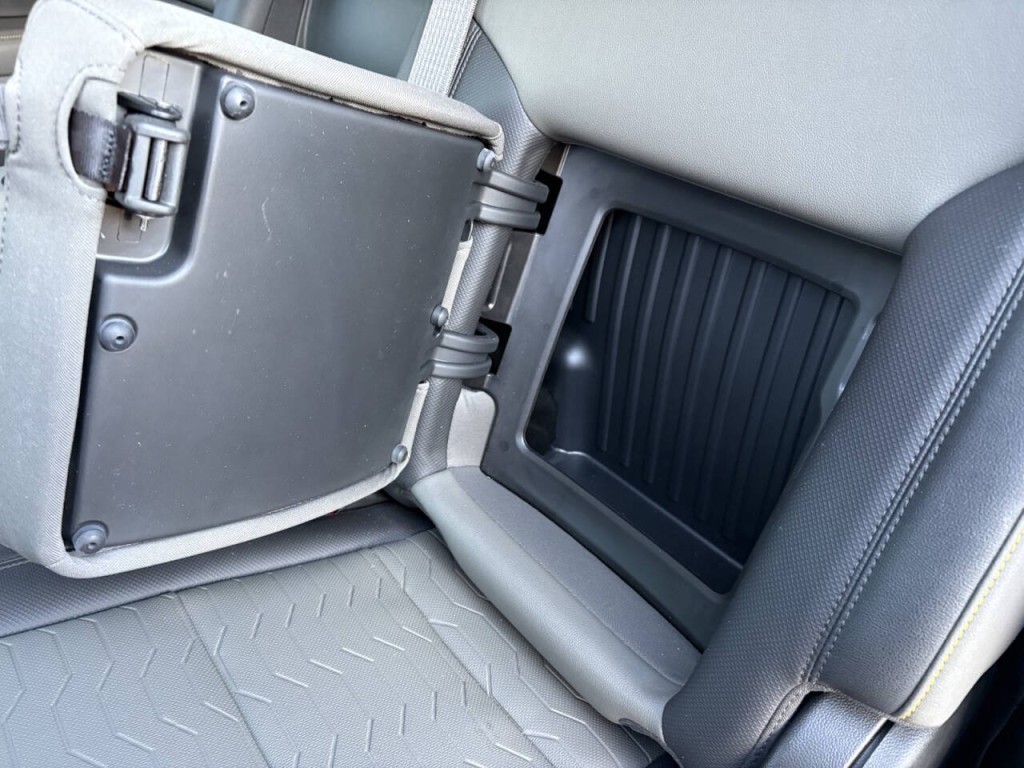 2022 Chevrolet Silverado 1500 Image 29