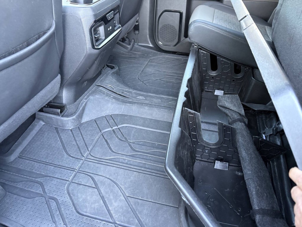 2022 Chevrolet Silverado 1500 Image 31