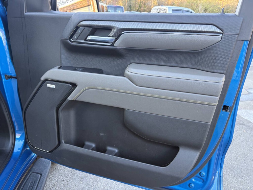 2022 Chevrolet Silverado 1500 Image 32