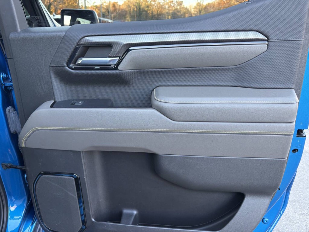 2022 Chevrolet Silverado 1500 Image 35