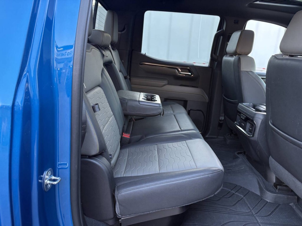 2022 Chevrolet Silverado 1500 Image 36