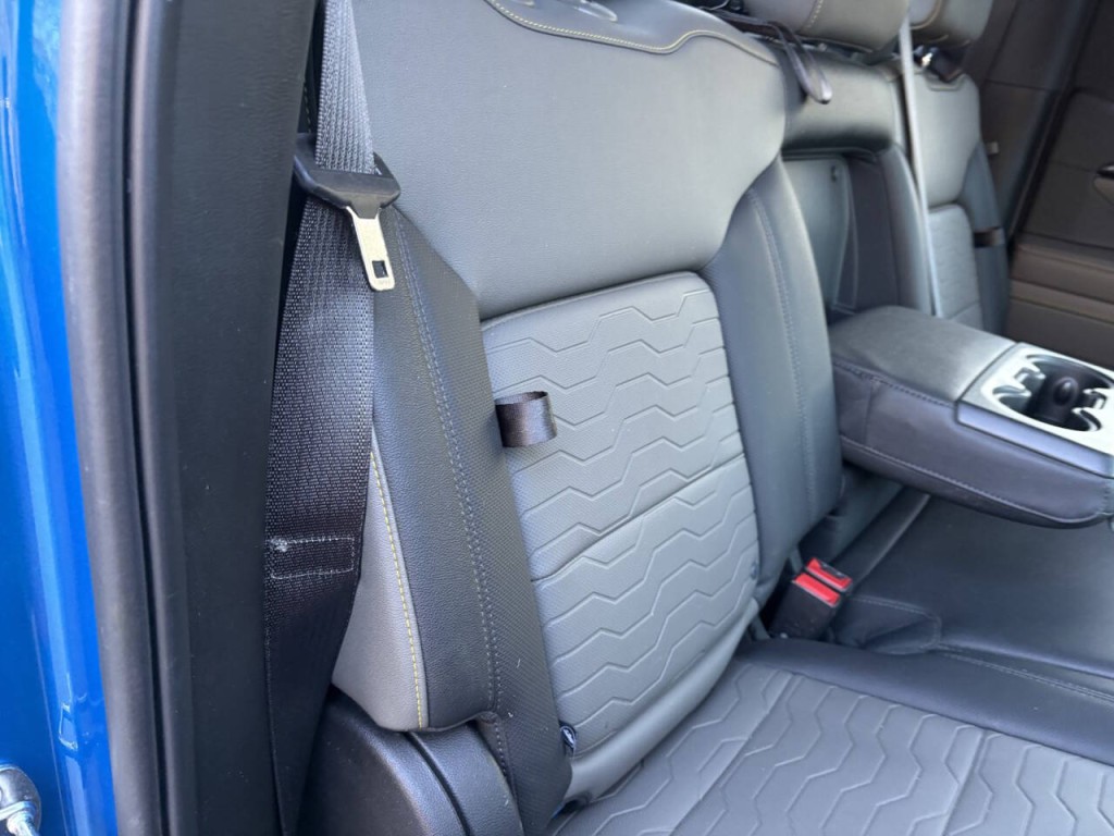 2022 Chevrolet Silverado 1500 Image 37