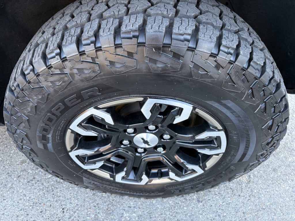 2022 Chevrolet Silverado 1500 Image 40