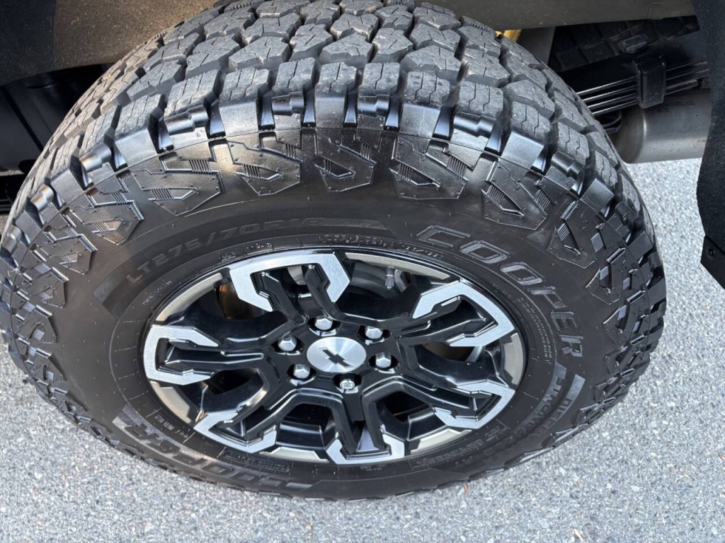 2022 Chevrolet Silverado 1500 Image 42