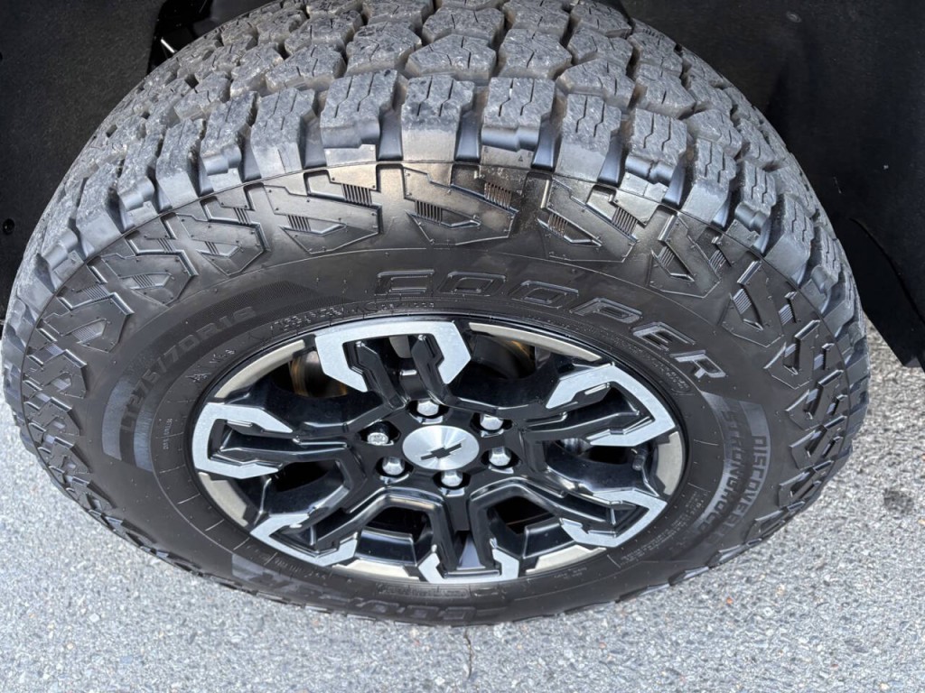 2022 Chevrolet Silverado 1500 Image 43