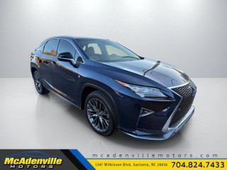 Image for 2016 Lexus RX 350 350 ID: 7005470