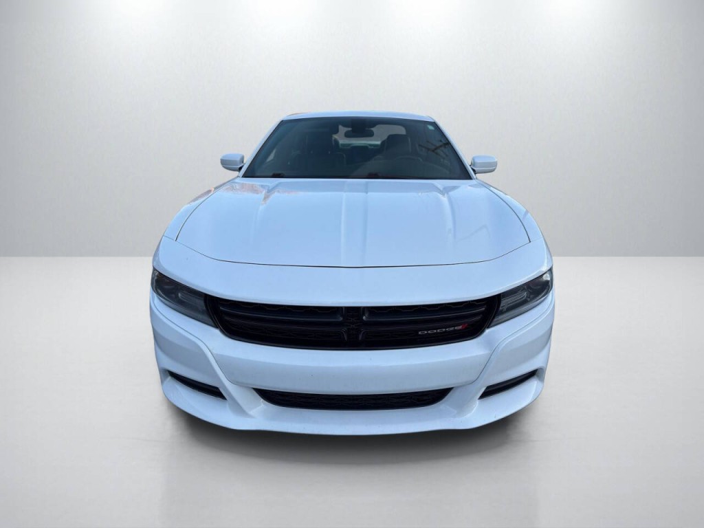 2021 Dodge Charger Image 2