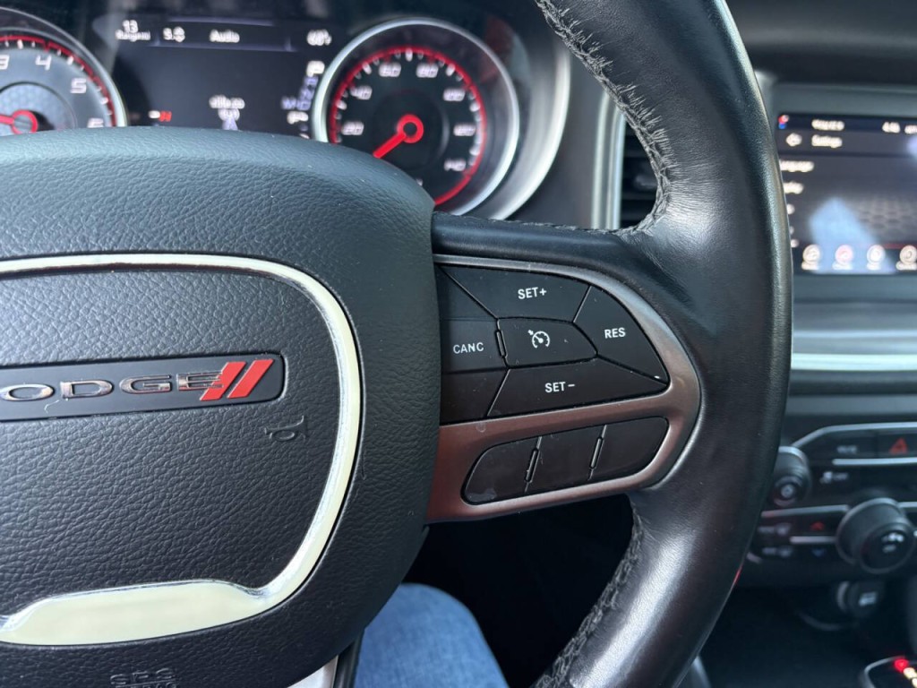 2021 Dodge Charger Image 15