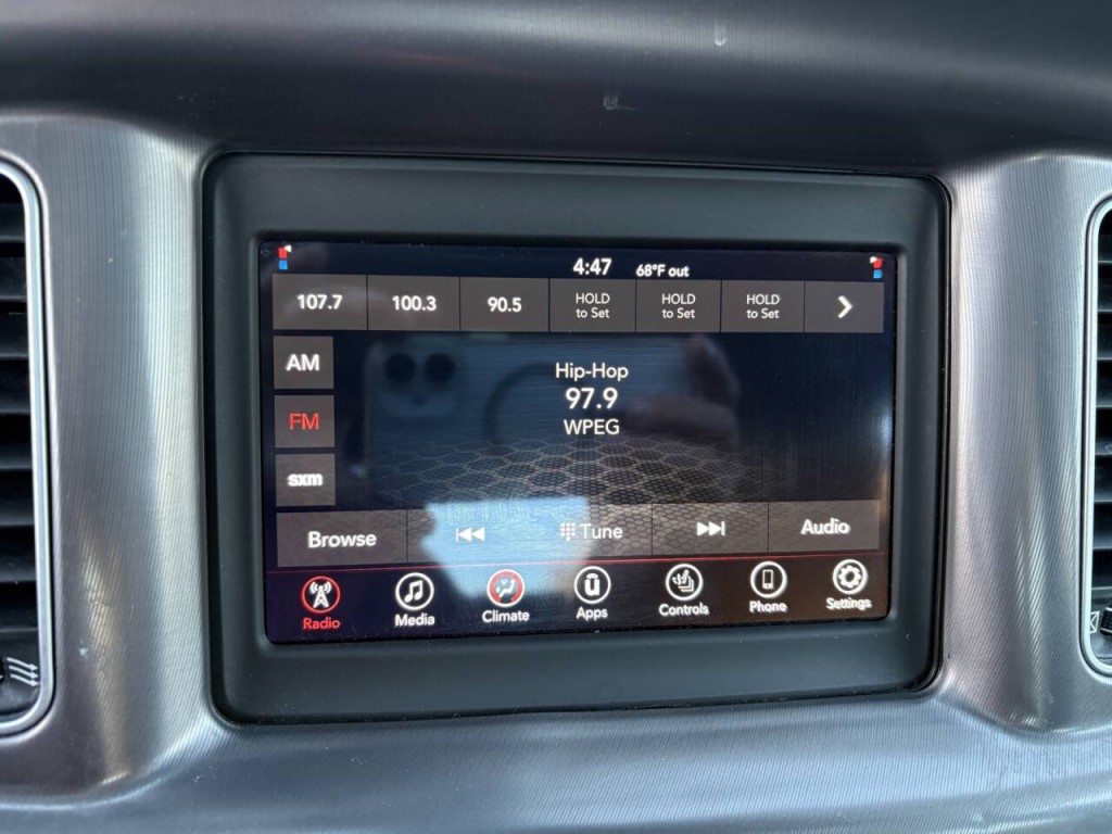 2021 Dodge Charger Image 19