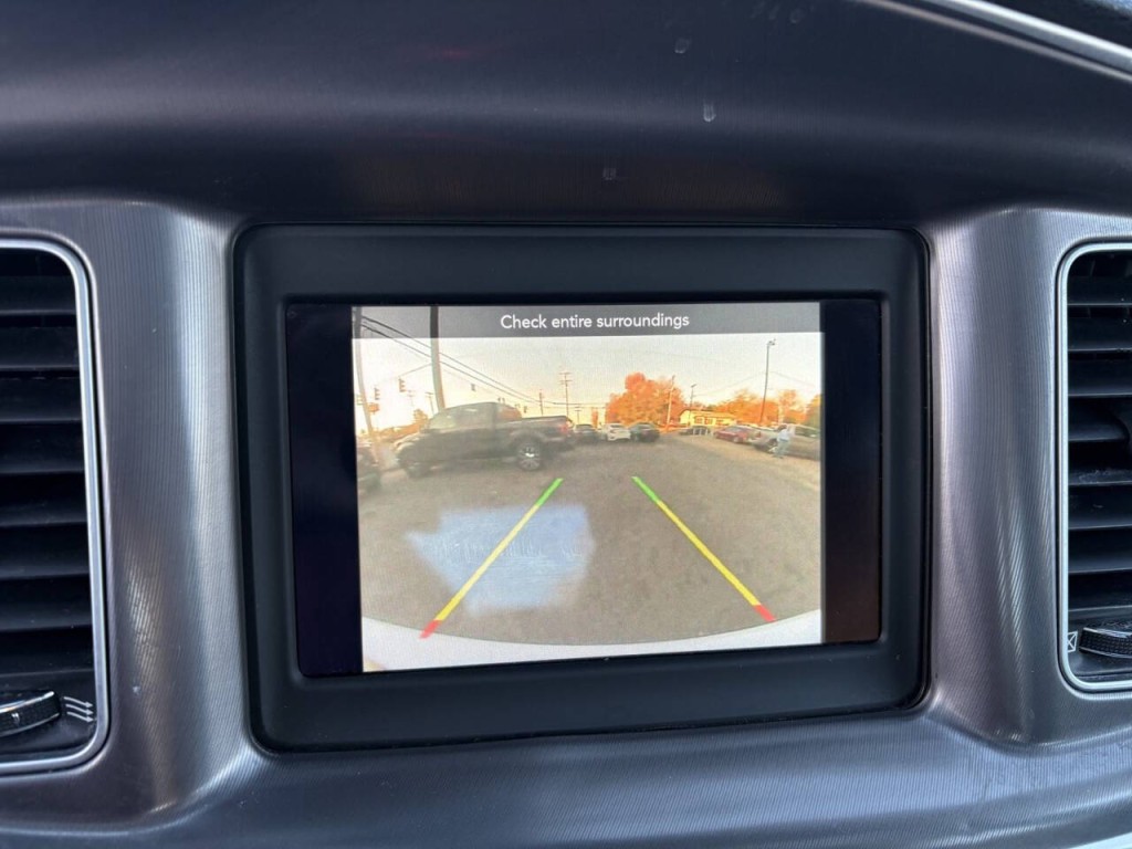 2021 Dodge Charger Image 20