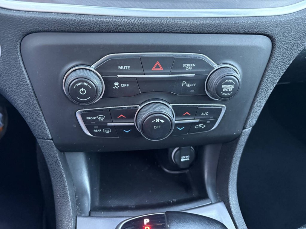 2021 Dodge Charger Image 21