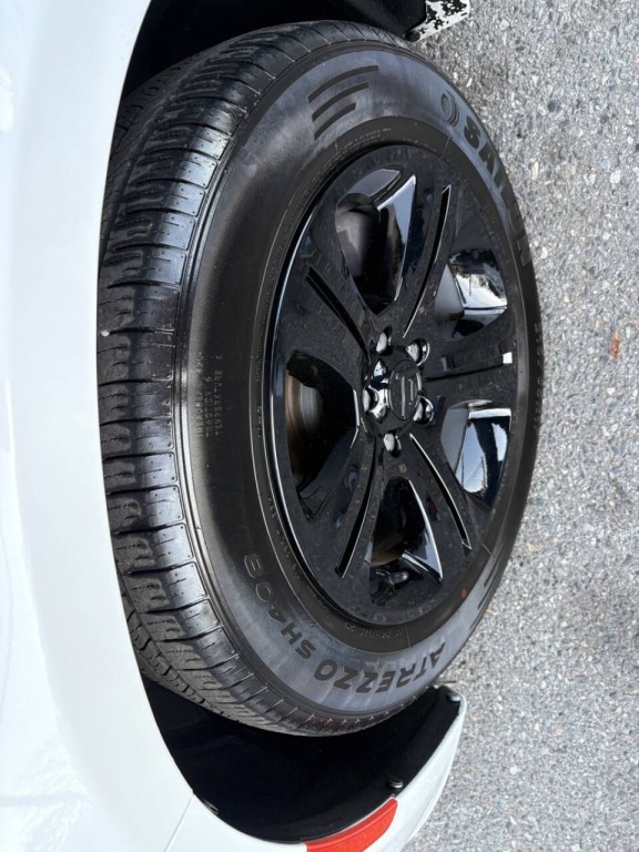 2021 Dodge Charger Image 35