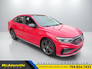 Image for 2019 Volkswagen Jetta GLI S 7A ID: 7005686