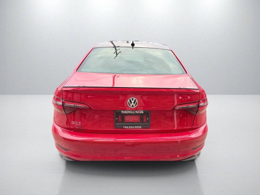 2019 Volkswagen Jetta Image 6