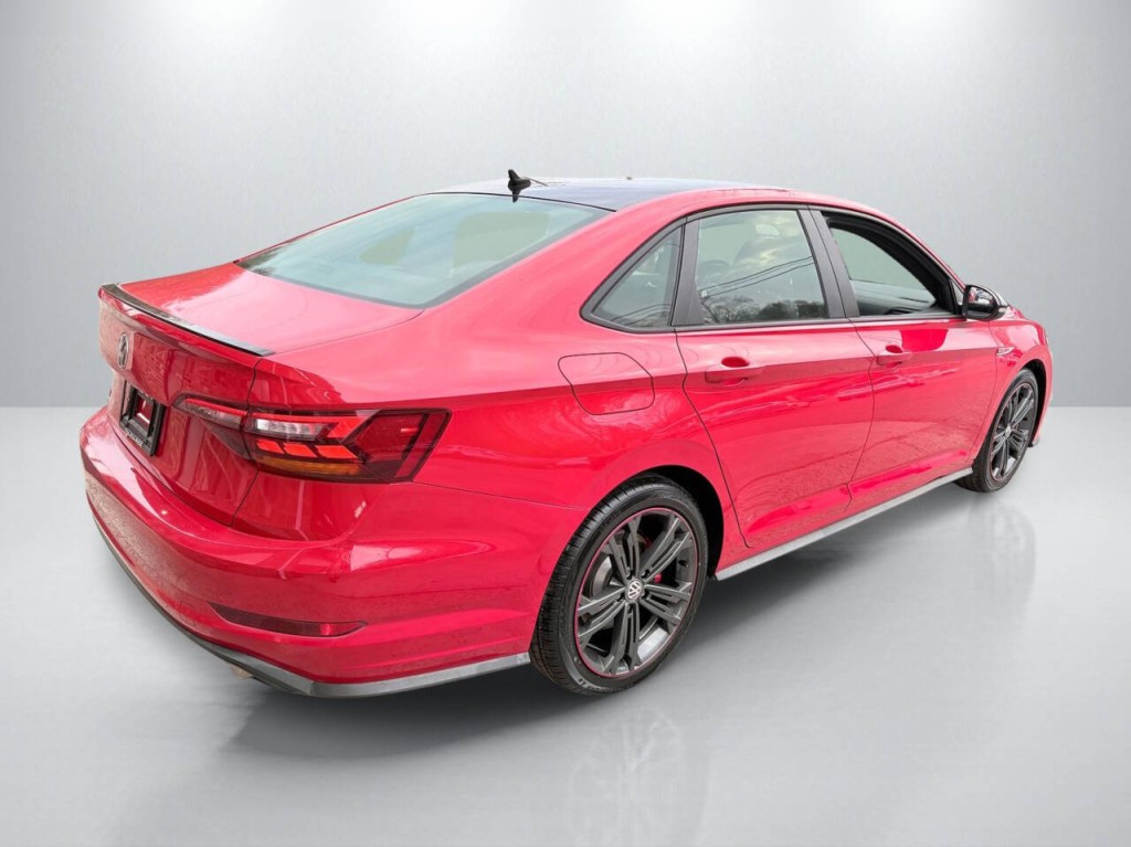 2019 Volkswagen Jetta Image 7