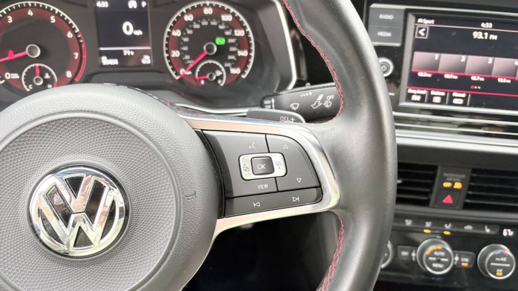 2019 Volkswagen Jetta Image 12