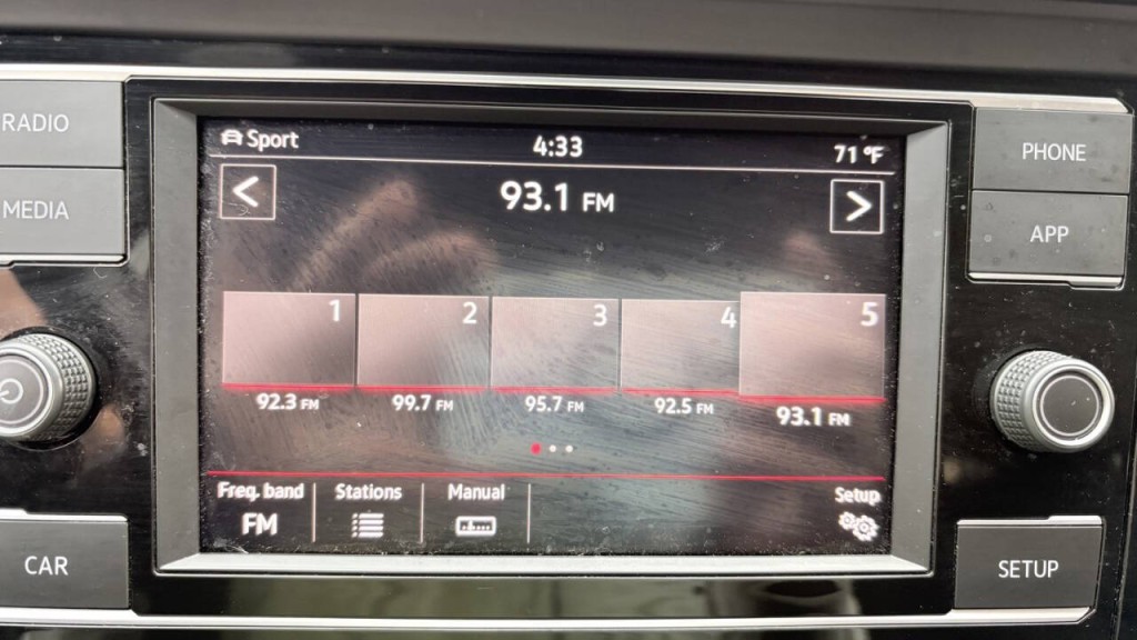 2019 Volkswagen Jetta Image 15