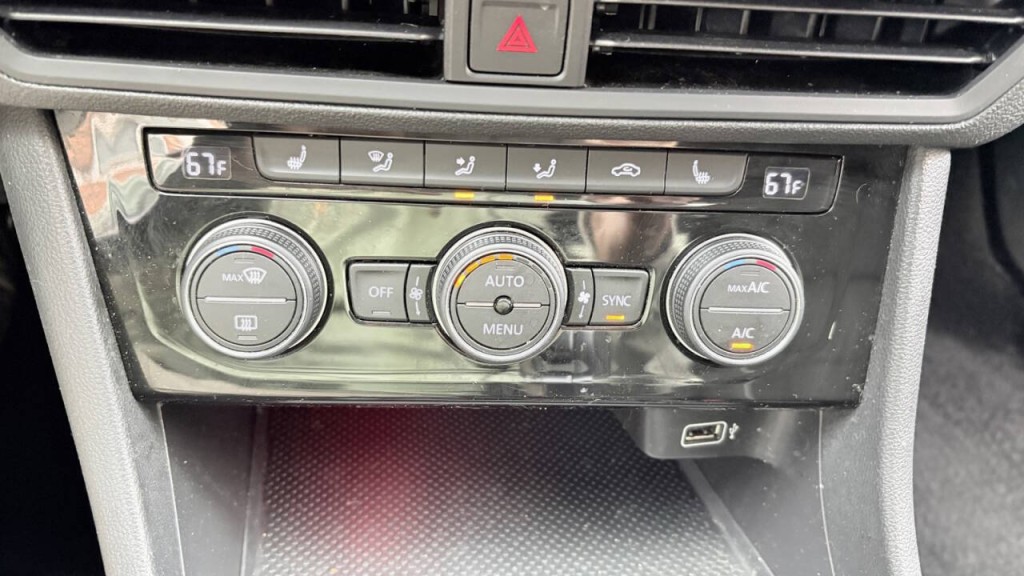 2019 Volkswagen Jetta Image 17