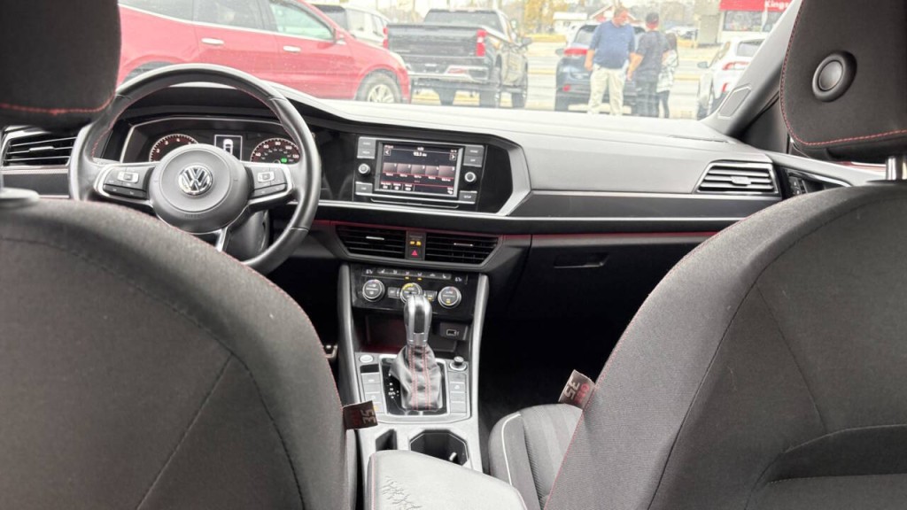 2019 Volkswagen Jetta Image 19