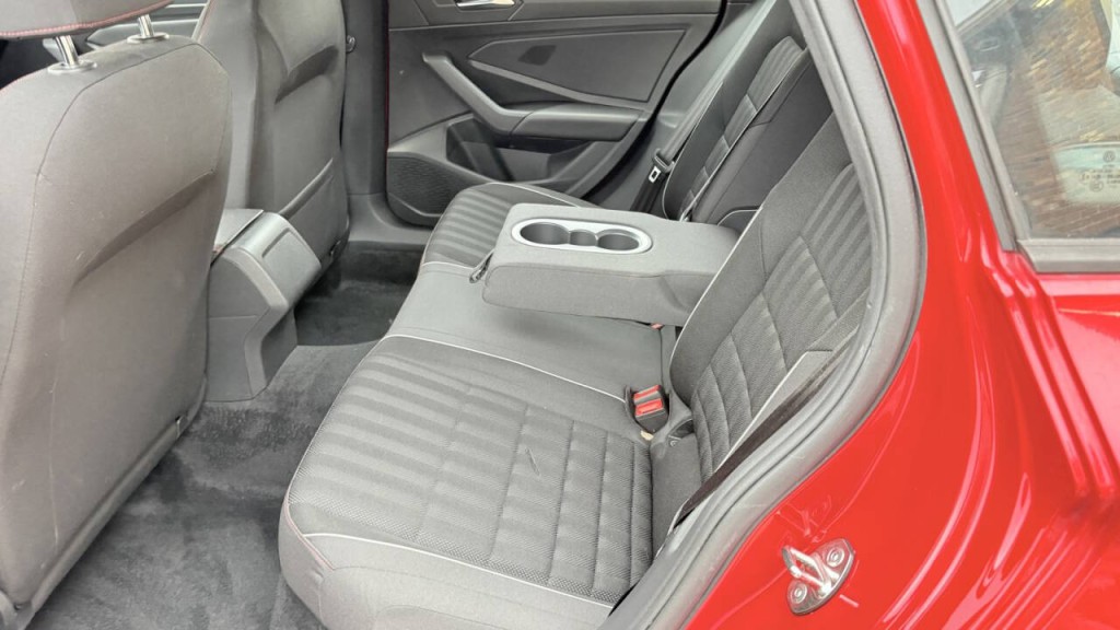 2019 Volkswagen Jetta Image 21