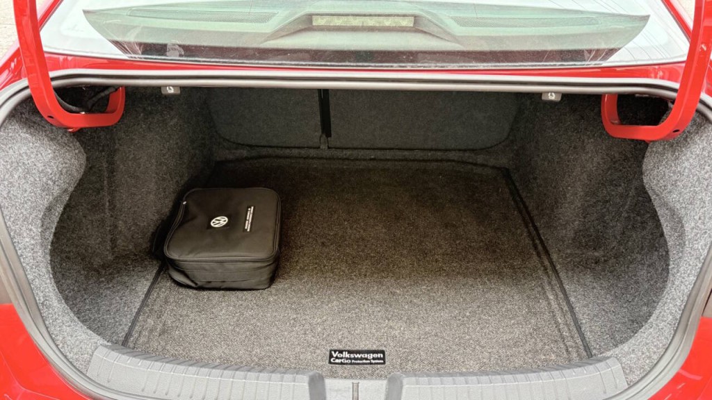 2019 Volkswagen Jetta Image 22