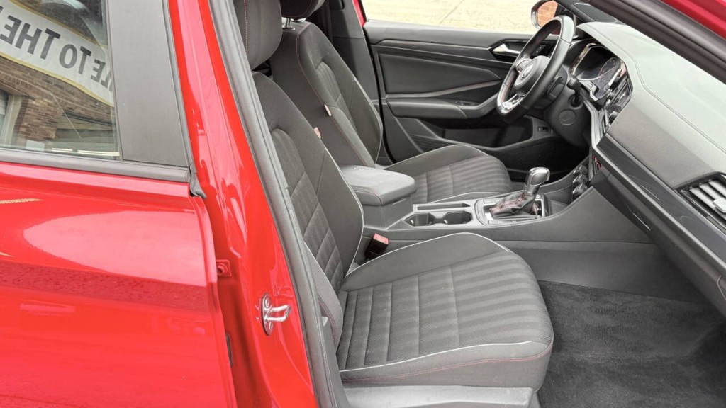 2019 Volkswagen Jetta Image 24