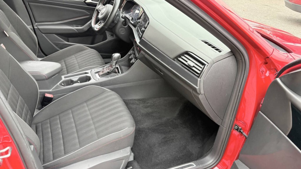 2019 Volkswagen Jetta Image 25