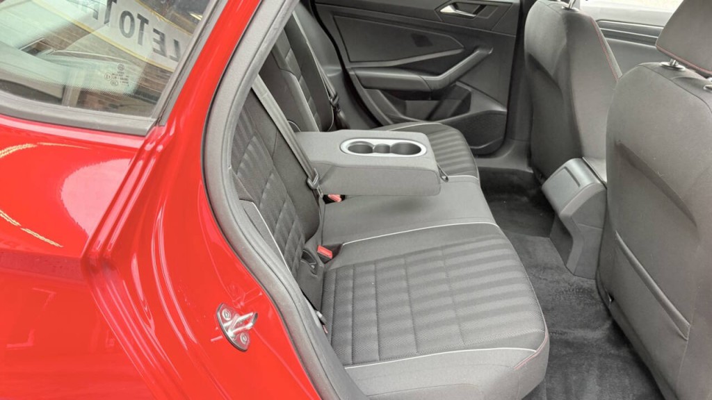 2019 Volkswagen Jetta Image 27