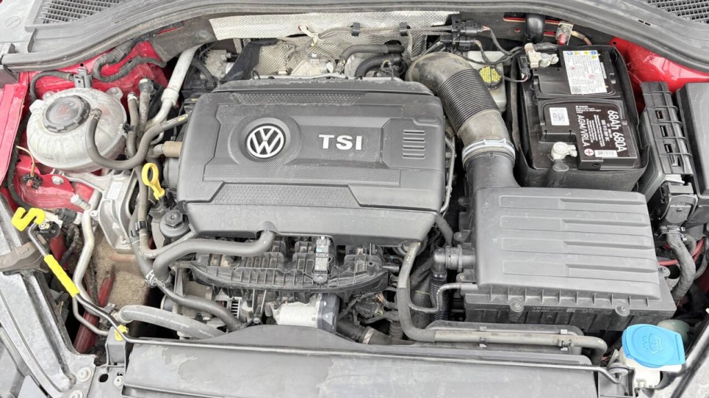 2019 Volkswagen Jetta Image 28