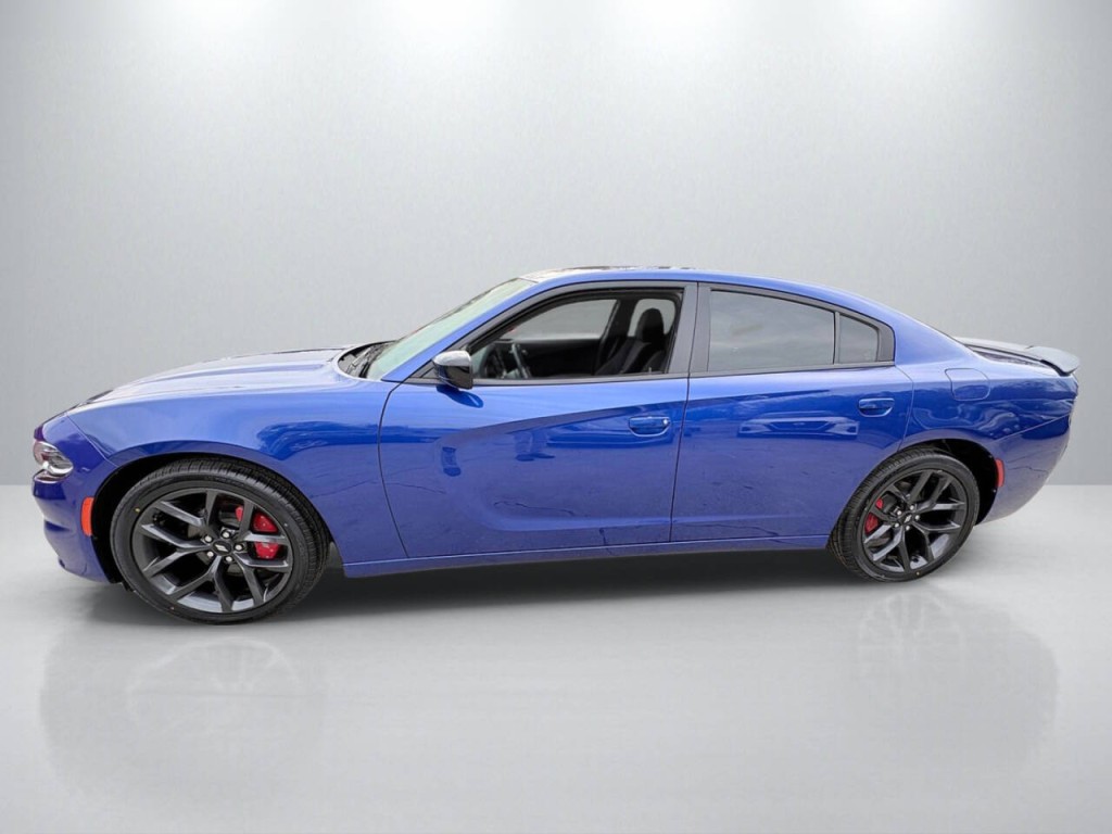 2019 Dodge Charger Image 4