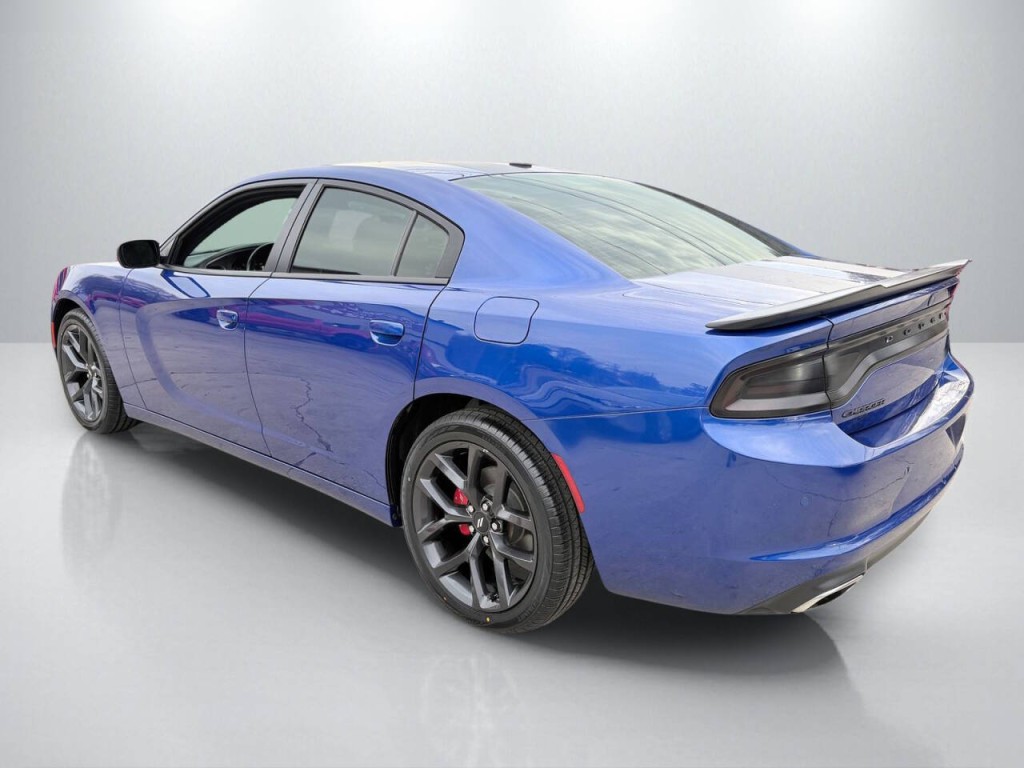 2019 Dodge Charger Image 5