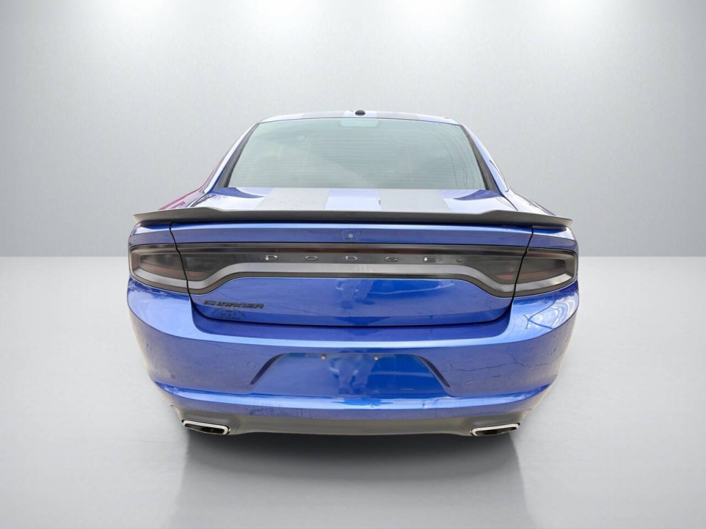 2019 Dodge Charger Image 6