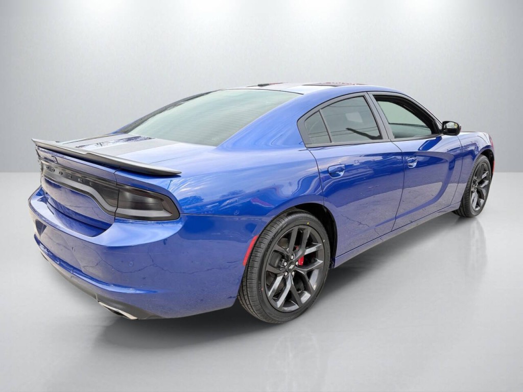 2019 Dodge Charger Image 7