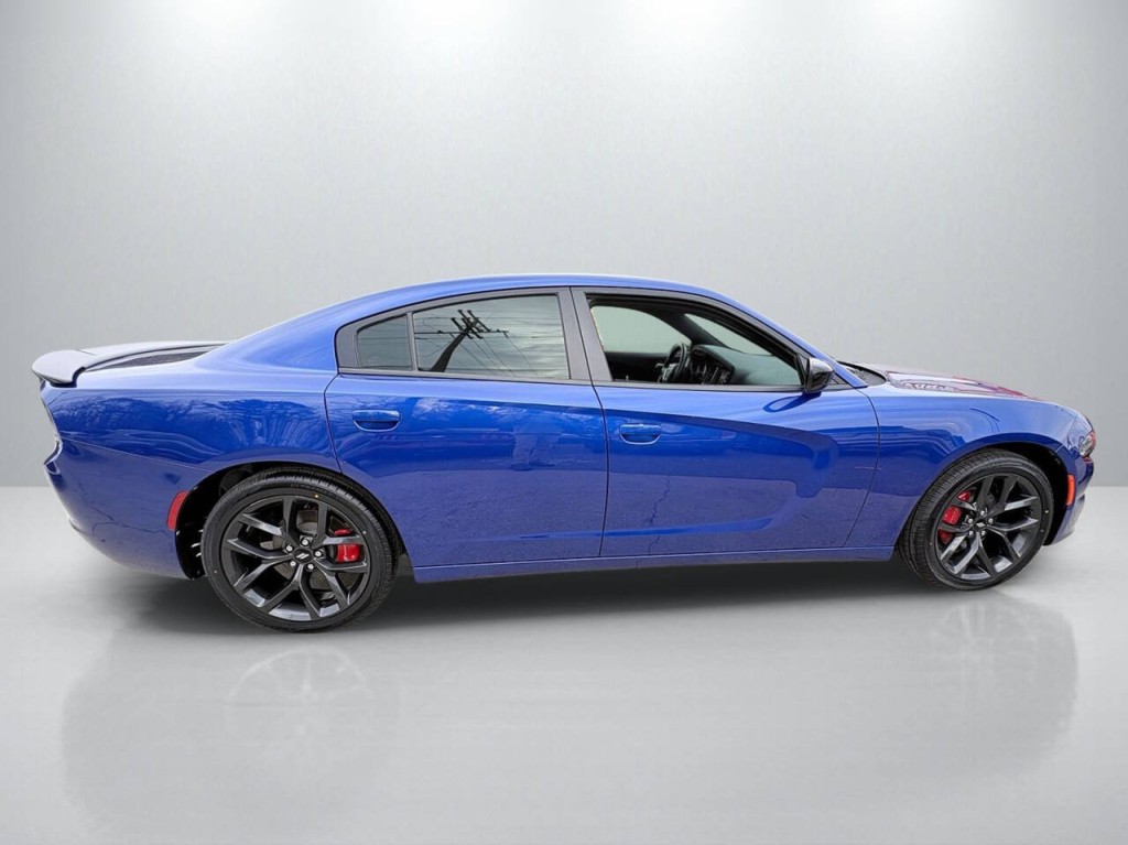 2019 Dodge Charger Image 8