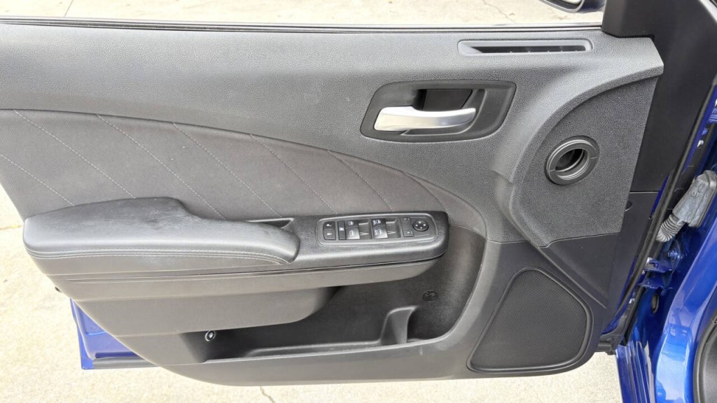 2019 Dodge Charger Image 9