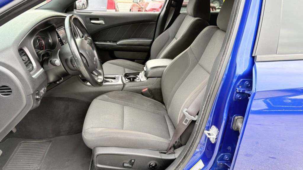 2019 Dodge Charger Image 10