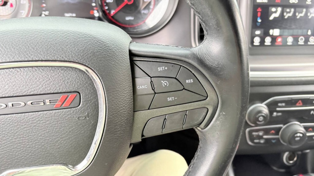 2019 Dodge Charger Image 13