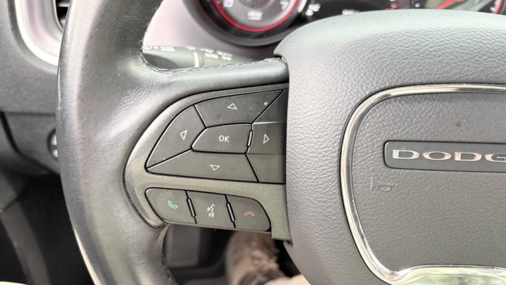 2019 Dodge Charger Image 14