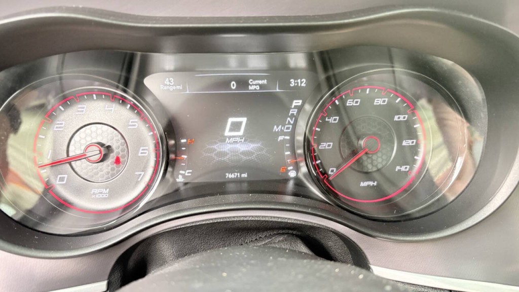 2019 Dodge Charger Image 15