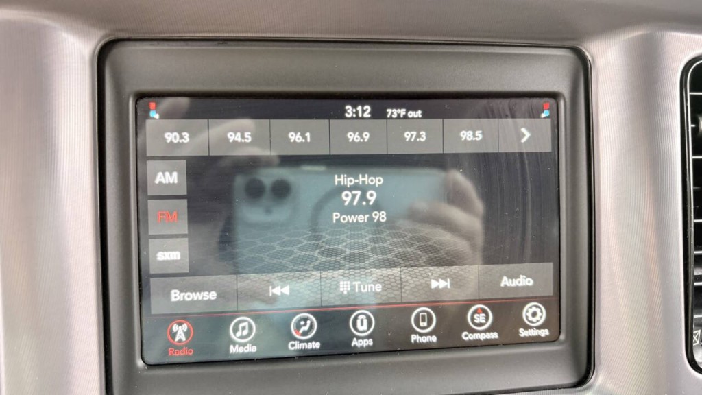 2019 Dodge Charger Image 17