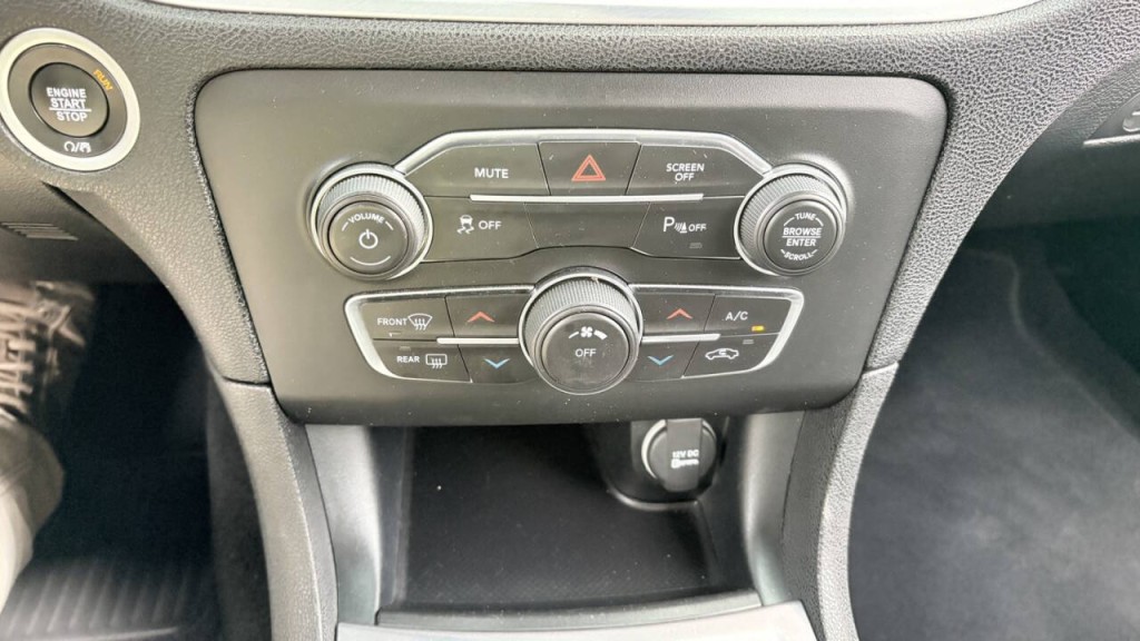 2019 Dodge Charger Image 19