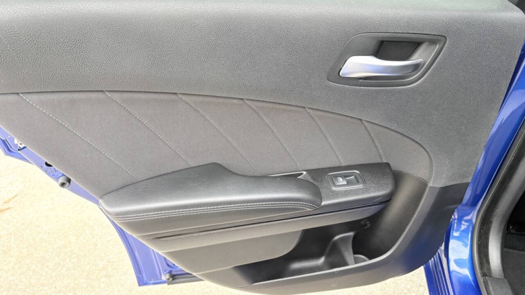 2019 Dodge Charger Image 22