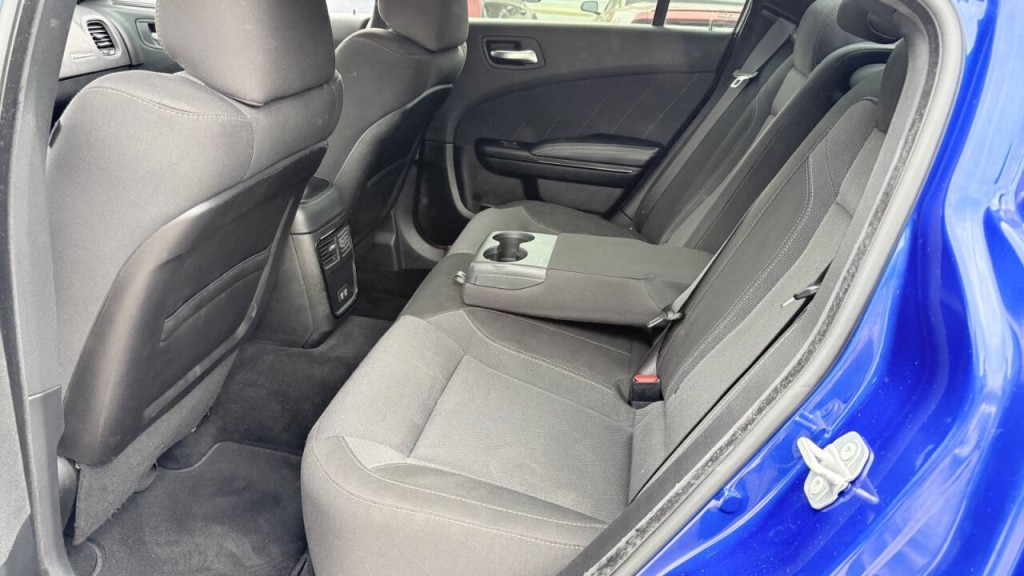 2019 Dodge Charger Image 23