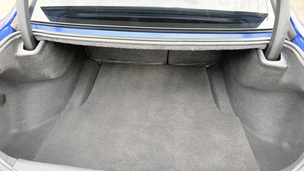 2019 Dodge Charger Image 24