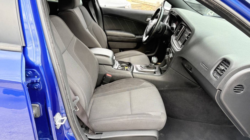 2019 Dodge Charger Image 26