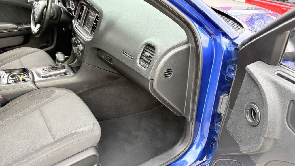 2019 Dodge Charger Image 27