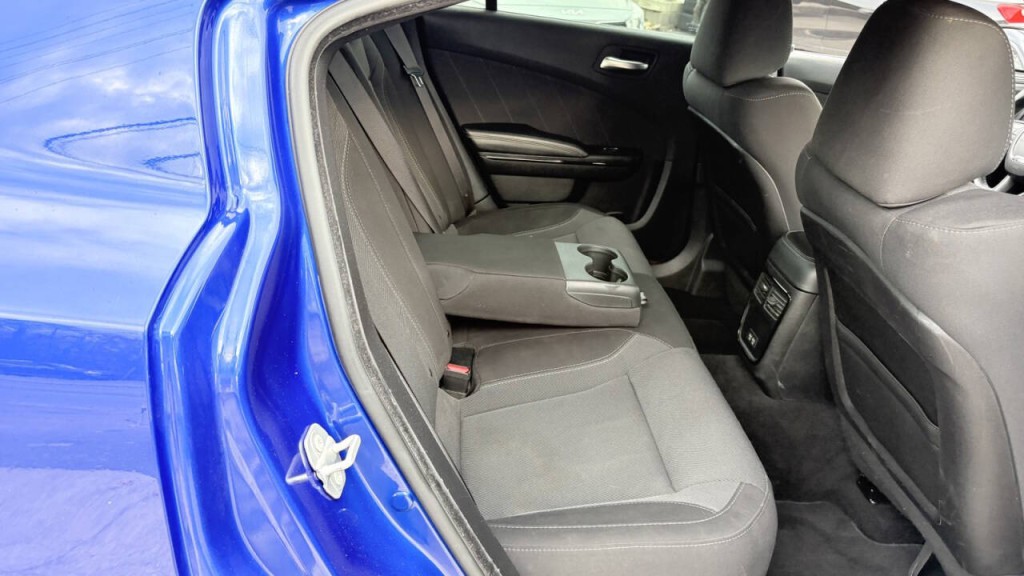 2019 Dodge Charger Image 29